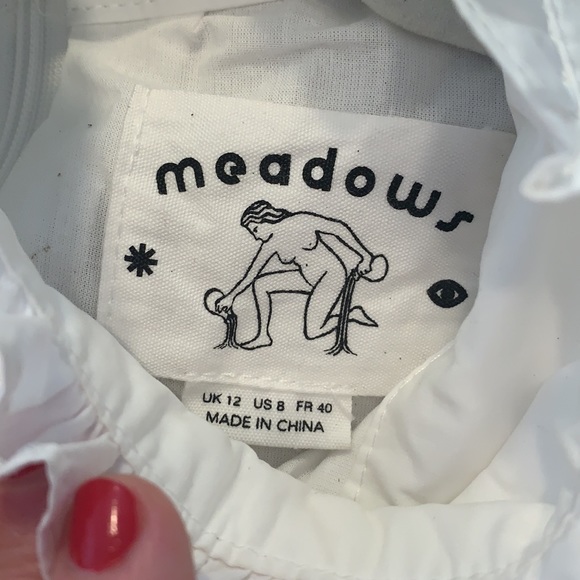 Lisa Says Gah Meadows dress - Picture 7 of 7